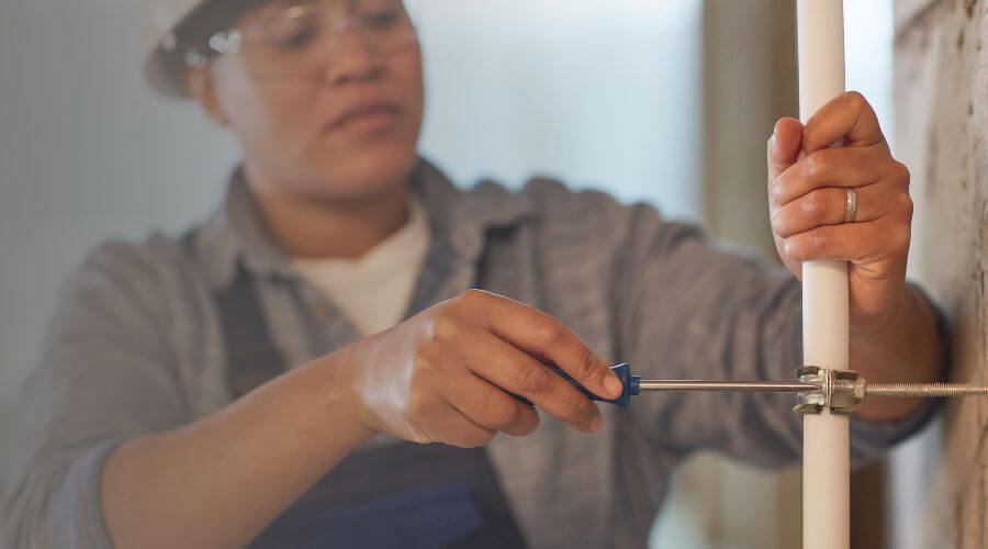 Professional Leak Detection Services in Alton, VA